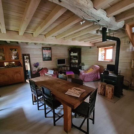 La Grange Villa Saint-Père Kültér fotó