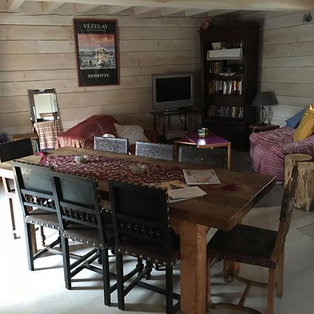 La Grange Villa Saint-Père Kültér fotó