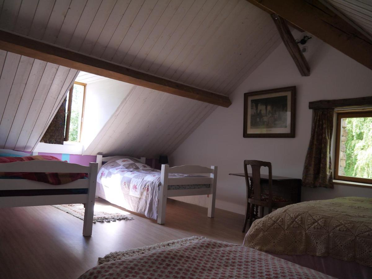 La Grange Villa Saint-Père Kültér fotó