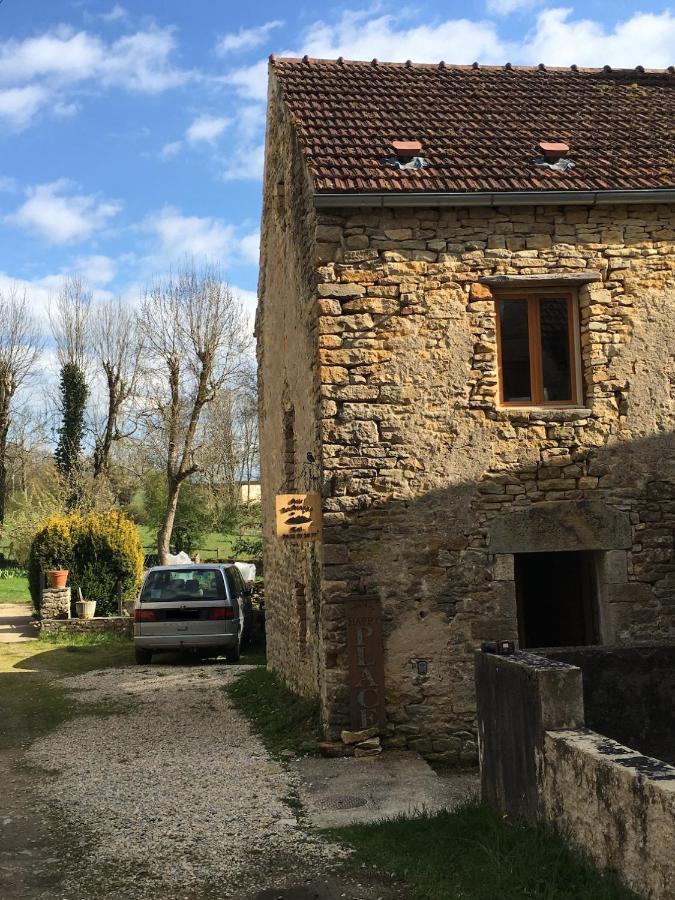 La Grange Villa Saint-Père Kültér fotó