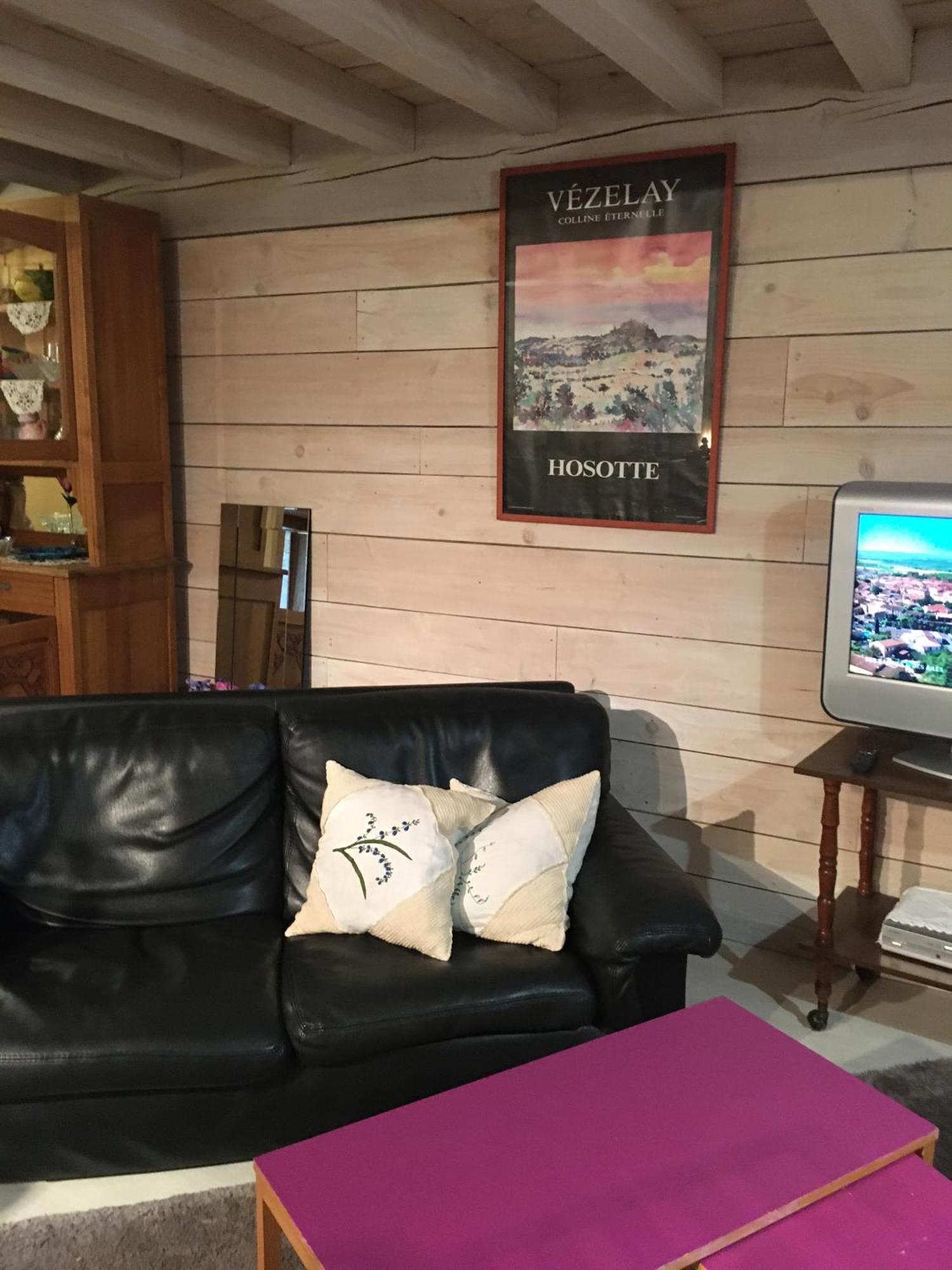 La Grange Villa Saint-Père Kültér fotó