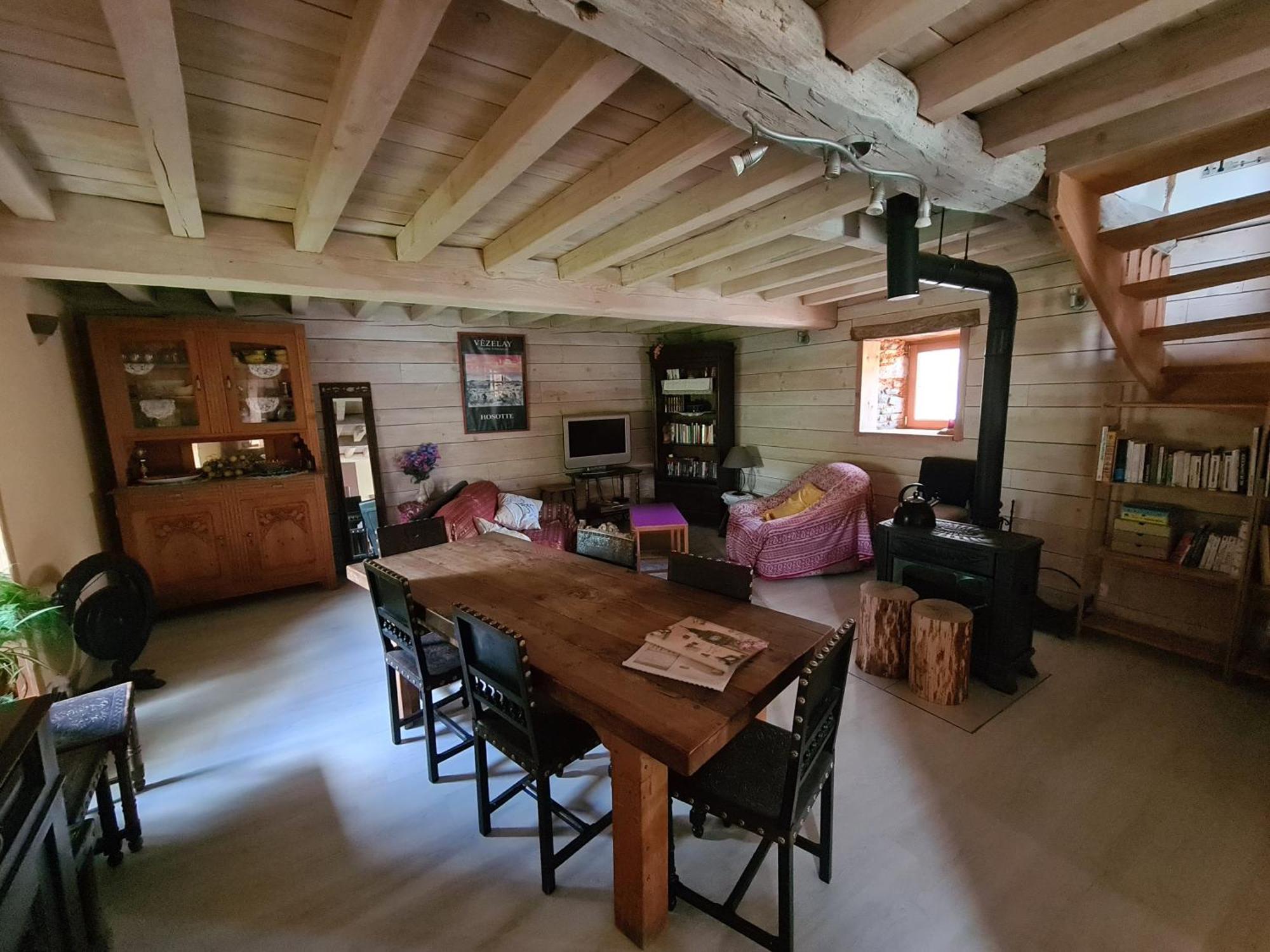 La Grange Villa Saint-Père Kültér fotó
