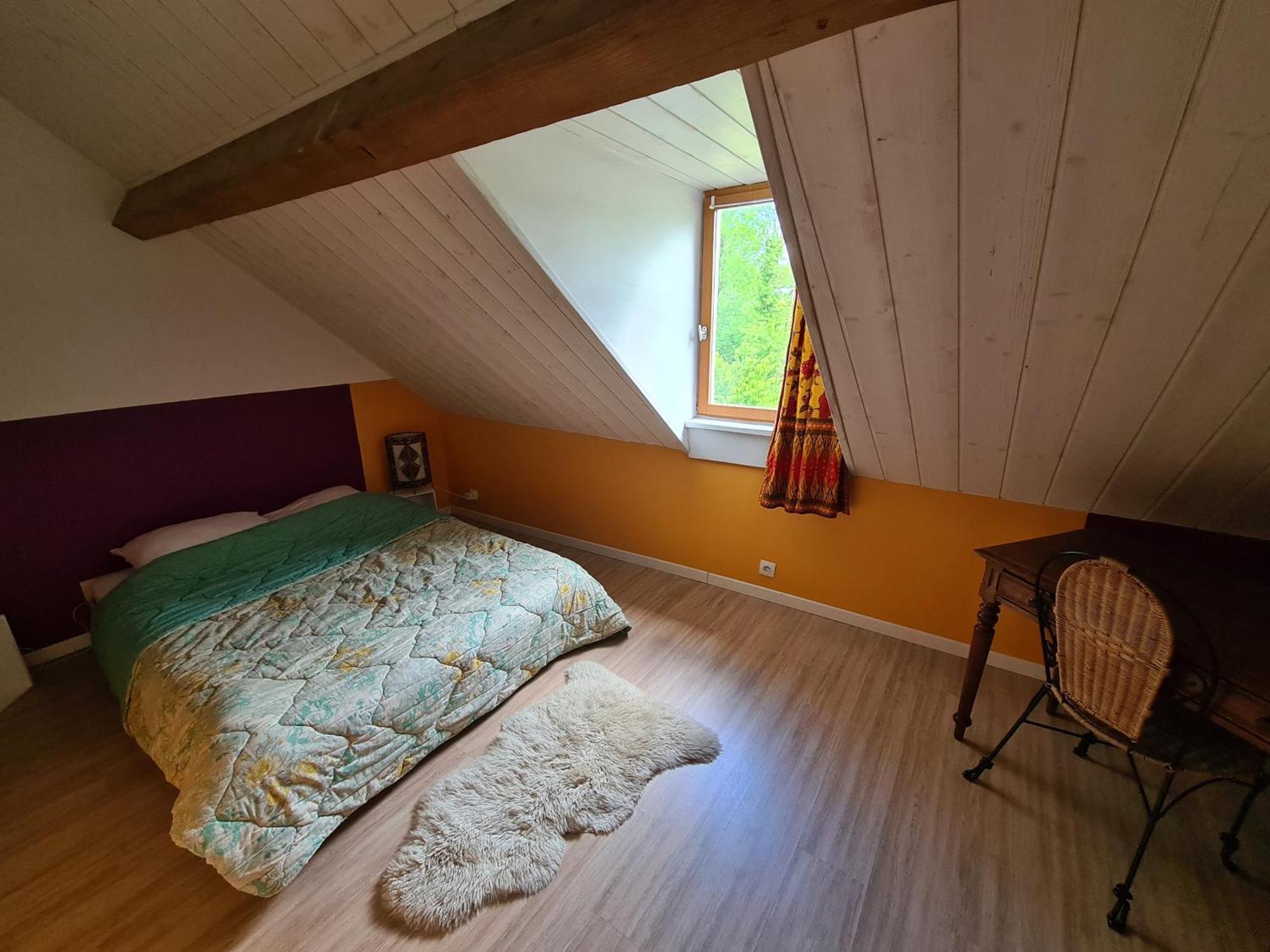 La Grange Villa Saint-Père Kültér fotó