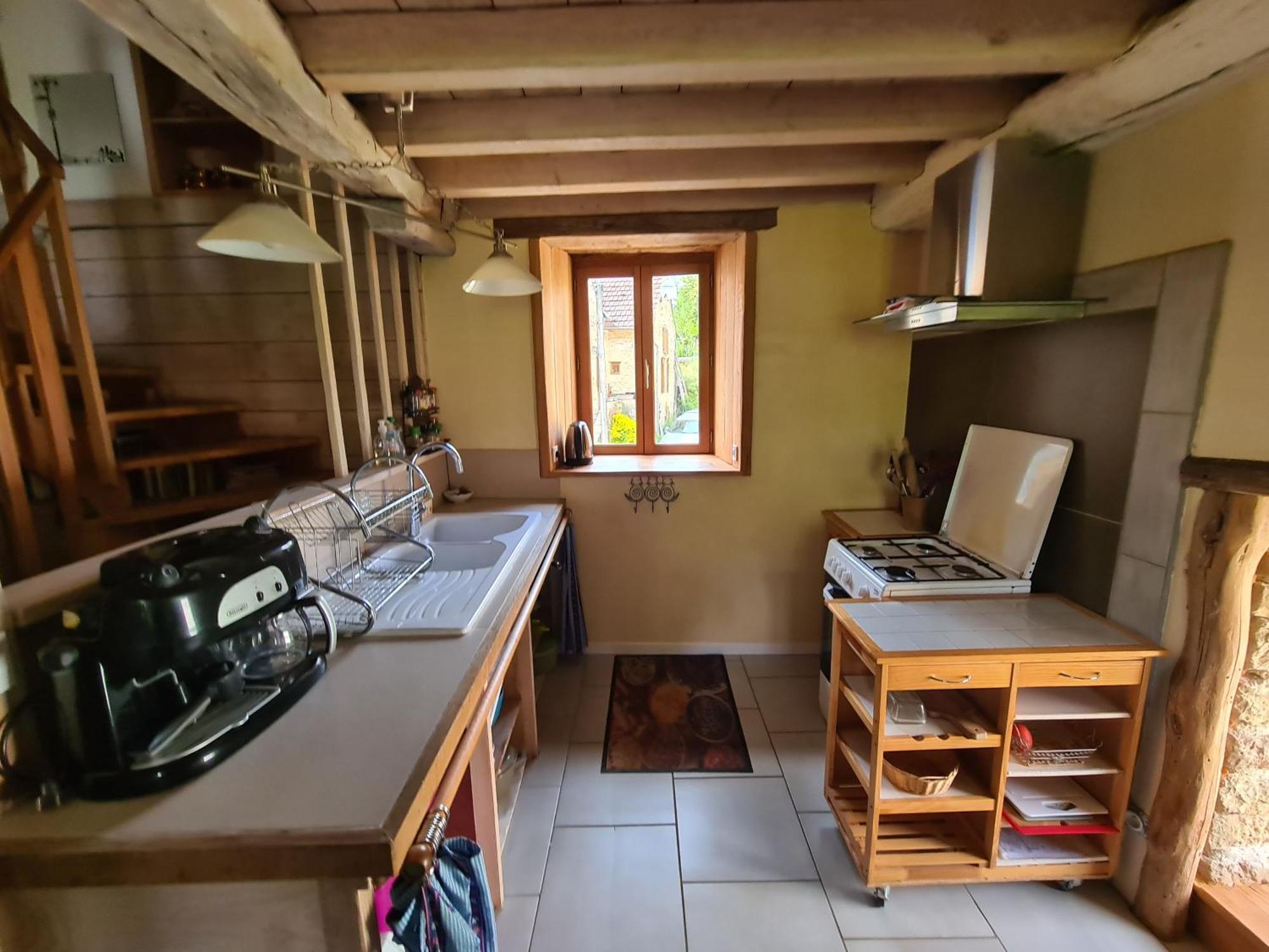 La Grange Villa Saint-Père Kültér fotó