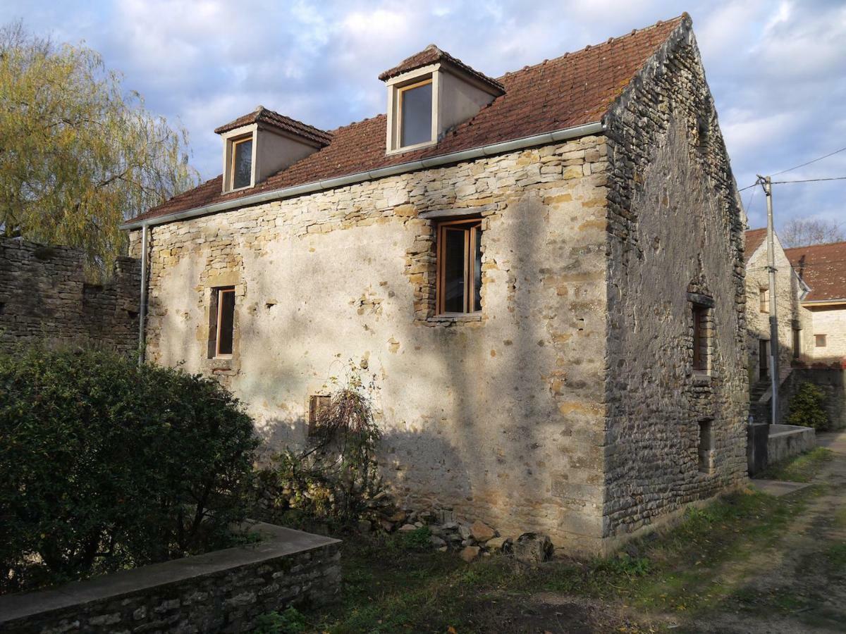 La Grange Villa Saint-Père Kültér fotó