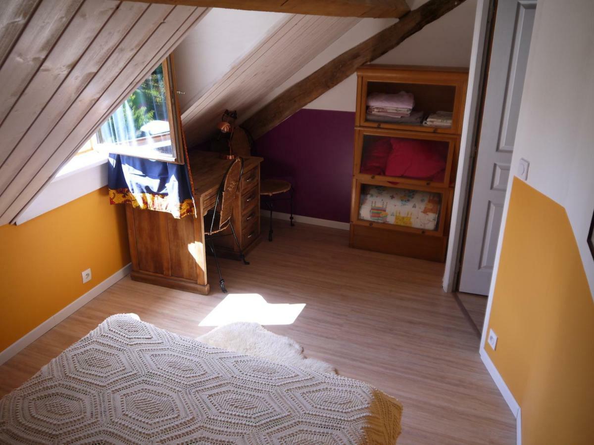 La Grange Villa Saint-Père Kültér fotó